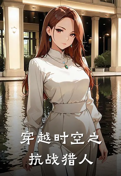 穿越时空之抗战猎人