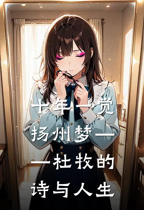 十年一觉扬州梦——杜牧的诗与人生(杜牧樊川)热门小说大全_免费小说大全十年一觉扬州梦——杜牧的诗与人生杜牧樊川