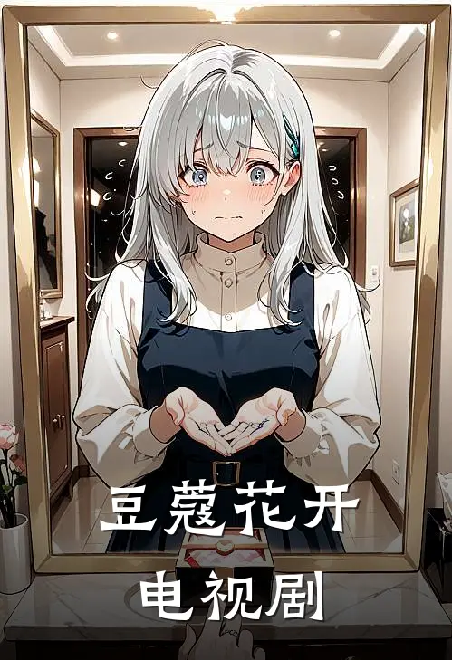 豆蔻花开电视剧