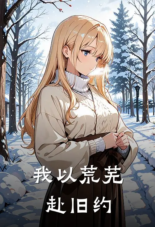 我以荒芜赴旧约(祝瑾桐楚宴辞)全本免费在线阅读_我以荒芜赴旧约全文阅读