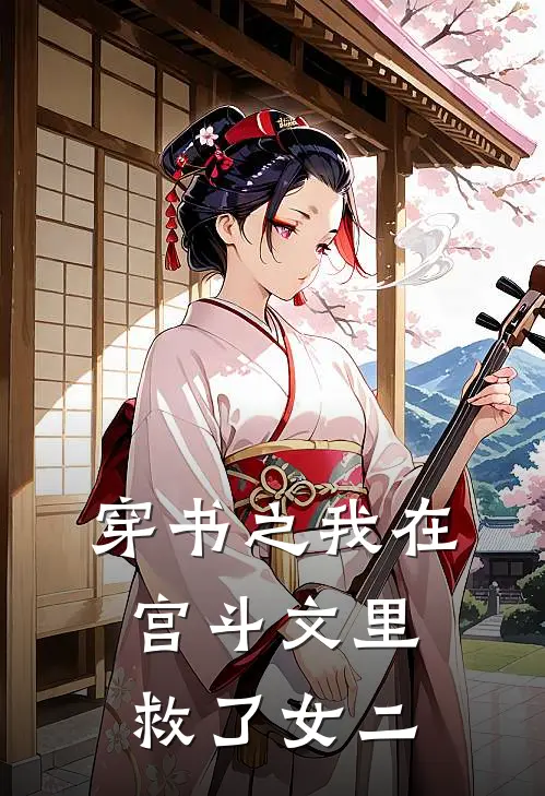 穿书之我在宫斗文里救了女二沈昭仪宫斗热门小说完结_热门的小说穿书之我在宫斗文里救了女二沈昭仪宫斗