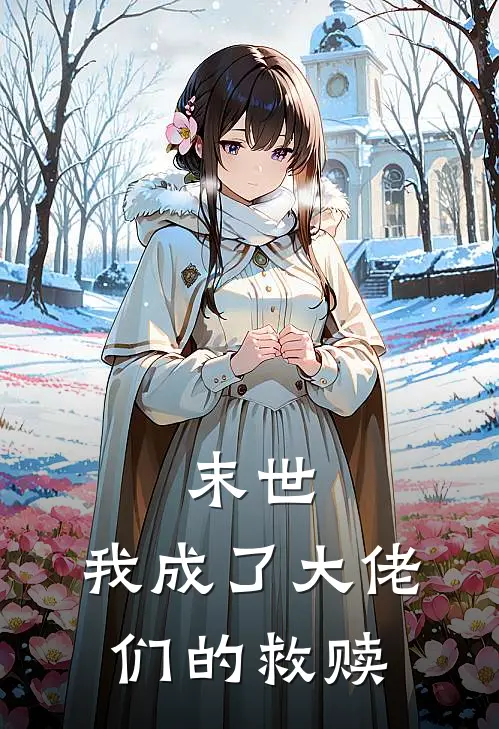 末世：我成了大佬们的救赎(白逸唐玖)最新免费小说_完本小说免费阅读末世：我成了大佬们的救赎白逸唐玖