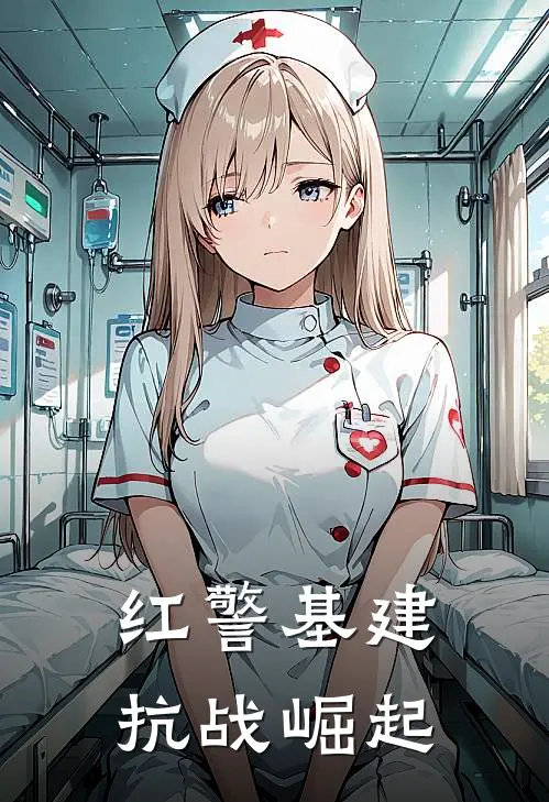 红警基建：抗战崛起