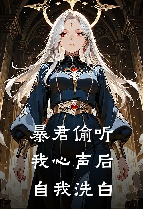 暴君偷听我心声后自我洗白(沈潇潇殷昶)免费阅读完整版小说_最新小说全文阅读暴君偷听我心声后自我洗白沈潇潇殷昶