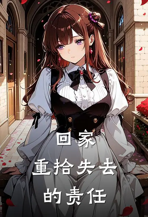 回家，重拾失去的责任