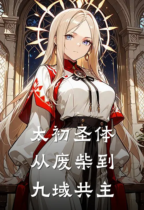 陆沉林昊太初圣体：从废柴到九域共主全本免费在线阅读_太初圣体：从废柴到九域共主全本阅读