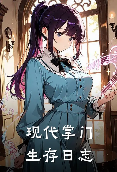 现代掌门生存日志