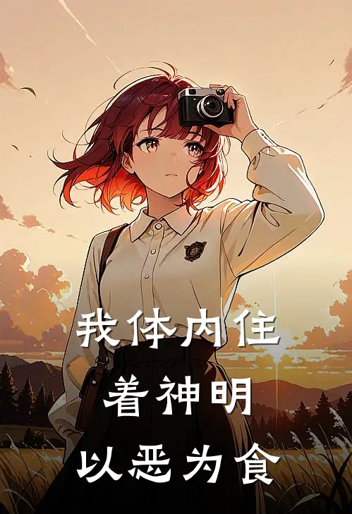 我体内住着神明，以恶为食