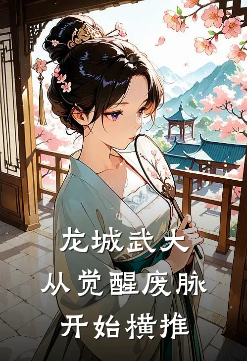 龙城武大：从觉醒废脉开始横推林辰赵虎最新小说推荐_完本小说免费阅读龙城武大：从觉醒废脉开始横推(林辰赵虎)