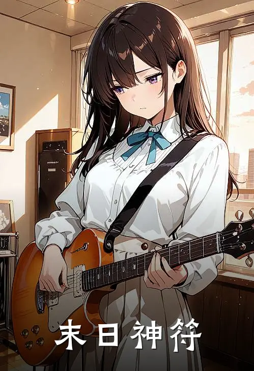 末日神符全文免费阅读无弹窗大结局_末日神符（江令江千夜）小说免费阅读大结局
