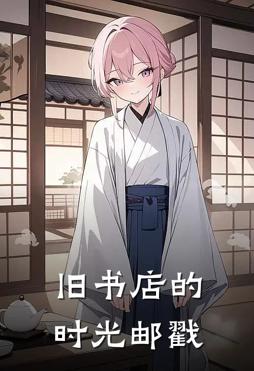 旧书店的时光邮戳(林晚秋沈知年)完结版免费阅读_旧书店的时光邮戳全文免费阅读