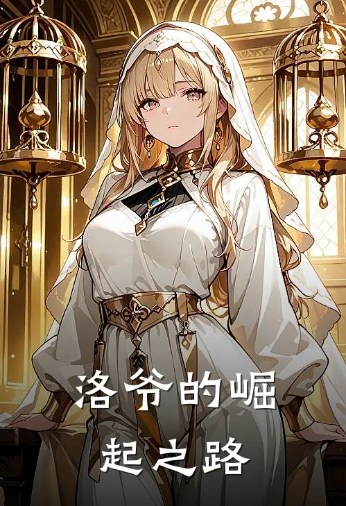 洛爷的崛起之路