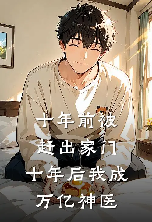 十年前被赶出家门，十年后我成万亿神医(陆浩王琴)免费小说_完整版免费阅读十年前被赶出家门，十年后我成万亿神医陆浩王琴