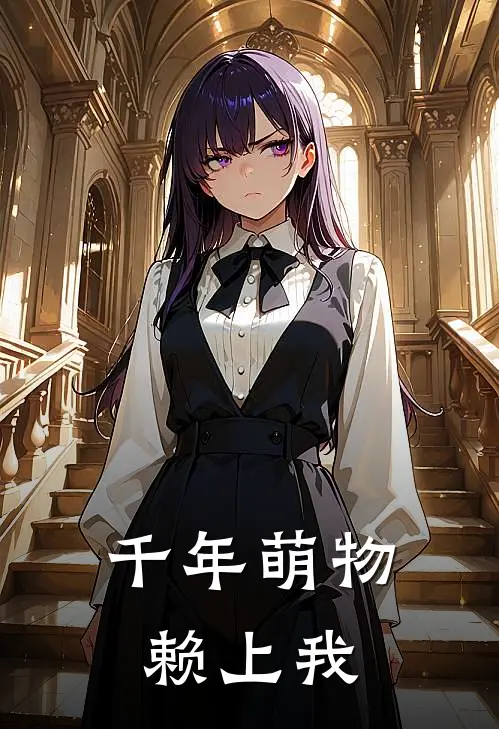 千年萌物赖上我晏清苏小棠免费完整版小说_热门小说大全千年萌物赖上我晏清苏小棠