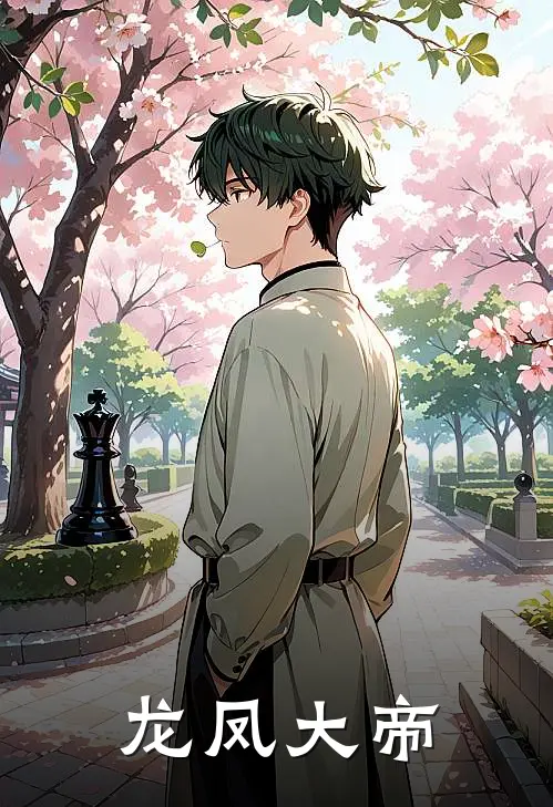 龙凤大帝