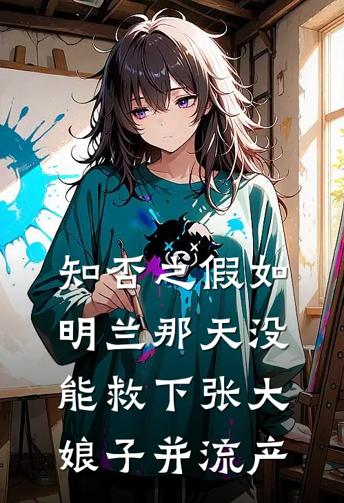 知否之假如明兰那天没能救下张大娘子并流产(明兰顾侯)免费小说_完整版免费阅读知否之假如明兰那天没能救下张大娘子并流产明兰顾侯