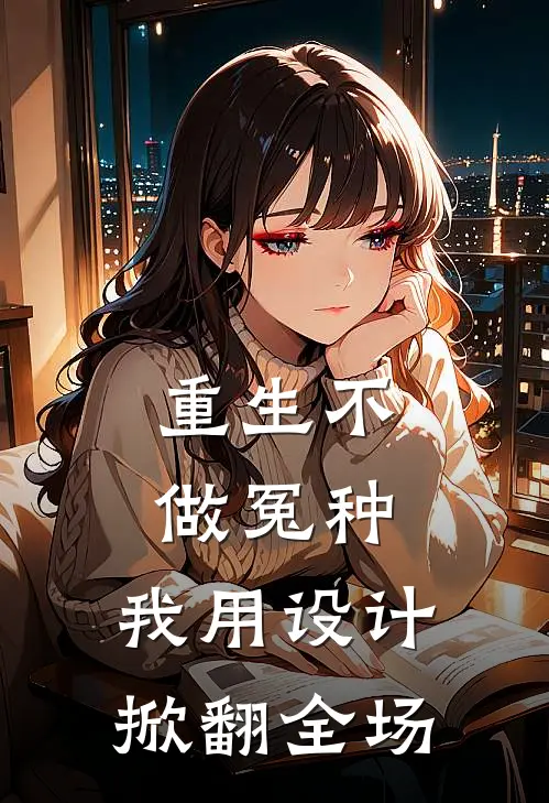 重生不做冤种：我用设计掀翻全场(江哲白薇薇)最新免费小说_完本小说免费阅读重生不做冤种：我用设计掀翻全场江哲白薇薇