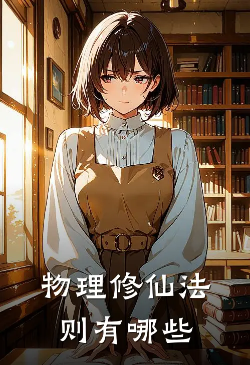 物理修仙法则有哪些