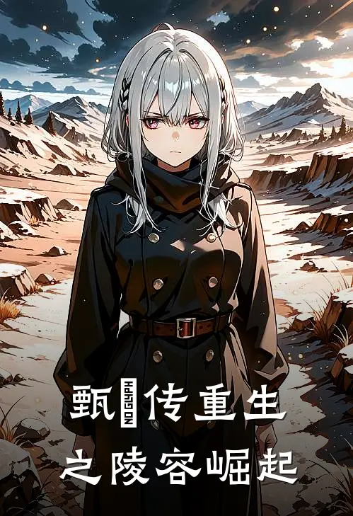 甄嬛传重生之陵容崛起宝鹃安陵容完结版小说_最新章节列表甄嬛传重生之陵容崛起(宝鹃安陵容)