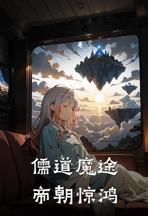 儒道魔途：帝朝惊鸿(林辰孟子)全本免费小说_阅读免费小说儒道魔途：帝朝惊鸿林辰孟子