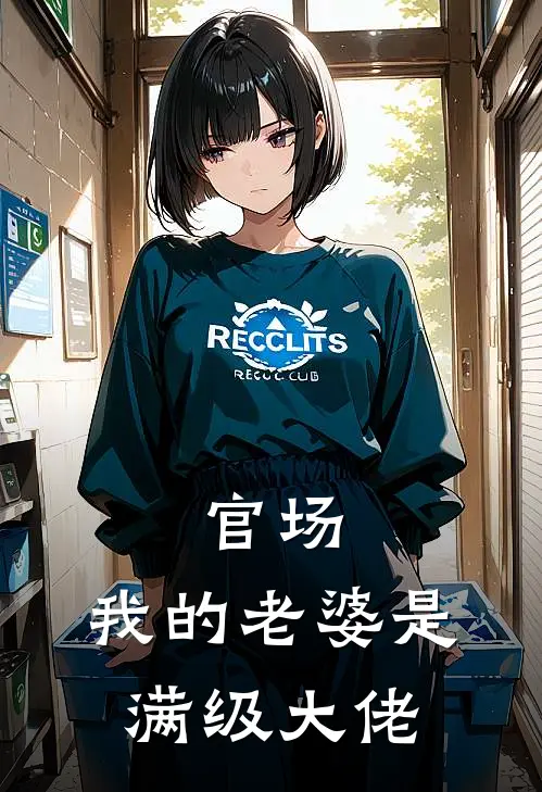 官场，我的老婆是满级大佬