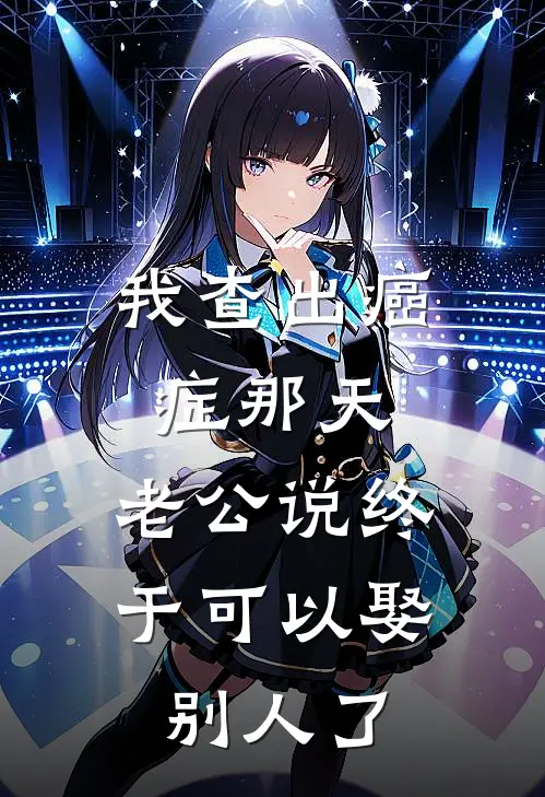 我查出癌症那天，老公说终于可以娶别人了(王志明志明)免费阅读_热门的小说我查出癌症那天，老公说终于可以娶别人了王志明志明