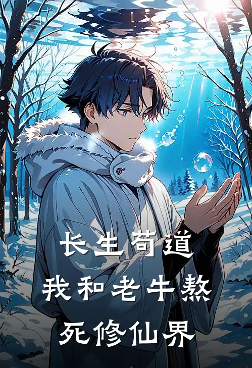 长生苟道：我和老牛熬死修仙界