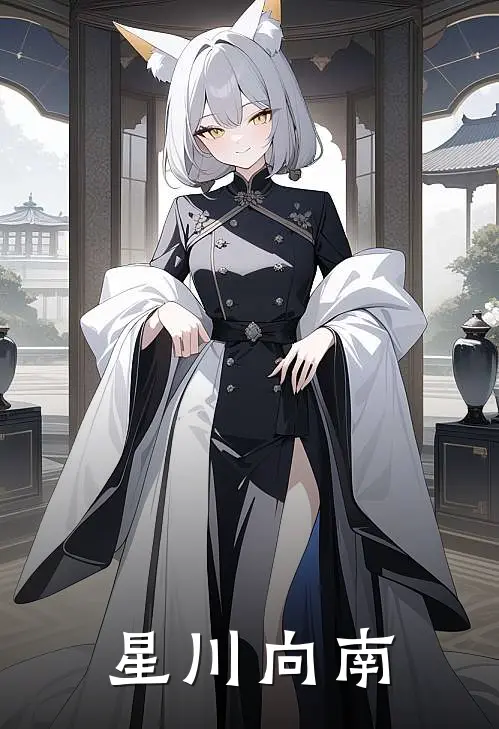 星川向南(叶锦川顾南青)好看的小说推荐完结_完本小说星川向南叶锦川顾南青