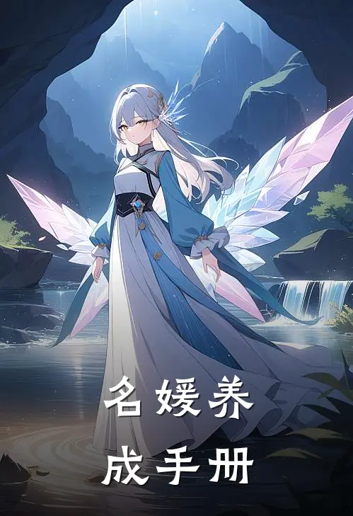 名媛养成手册