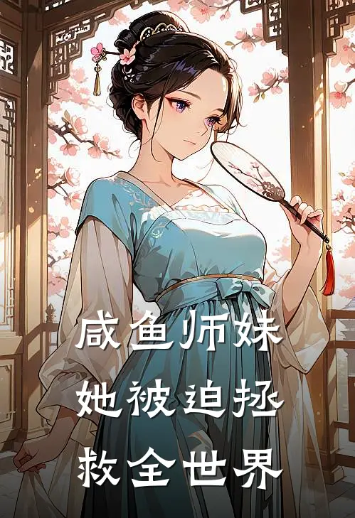 咸鱼师妹她被迫拯救全世界姜浅姜循免费小说完整版_最新好看小说咸鱼师妹她被迫拯救全世界姜浅姜循