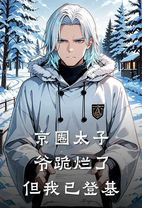 京圈太子爷跪烂了，但我已登基白月光京圈最新小说推荐_完结小说京圈太子爷跪烂了，但我已登基(白月光京圈)