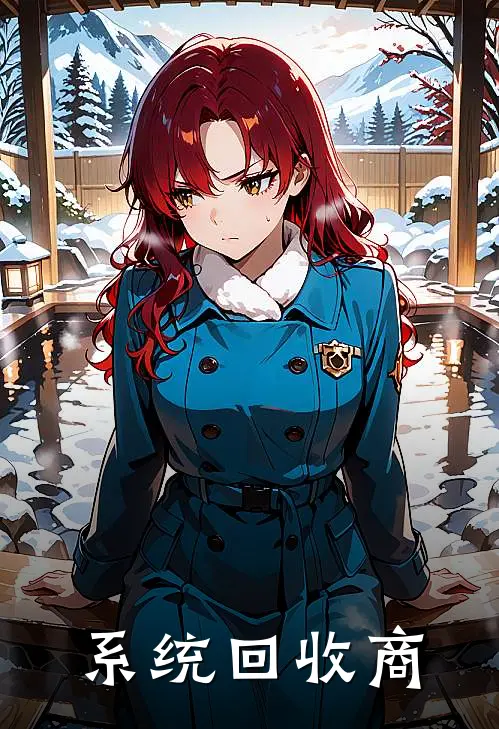 赵大牛钱小花《系统回收商》完结版免费阅读_系统回收商全文免费阅读