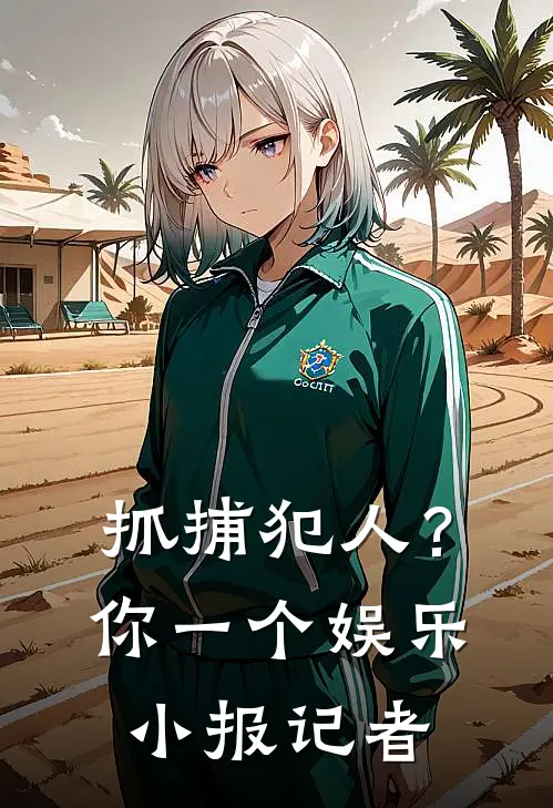 抓捕犯人？你一个娱乐小报记者