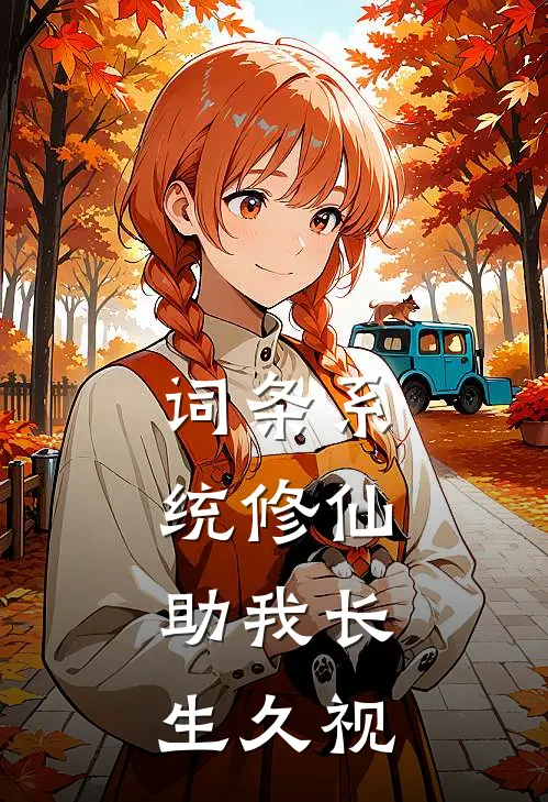 词条系统修仙，助我长生久视