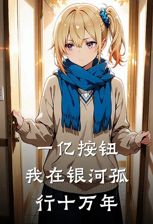 一亿按钮：我在银河孤行十万年