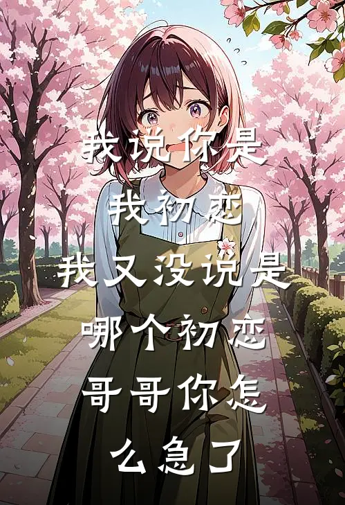 我说你是我初恋，我又没说是哪个初恋，哥哥你怎么急了宋远林恬恬完结小说免费阅读_热门免费小说我说你是我初恋，我又没说是哪个初恋，哥哥你怎么急了(宋远林恬恬)