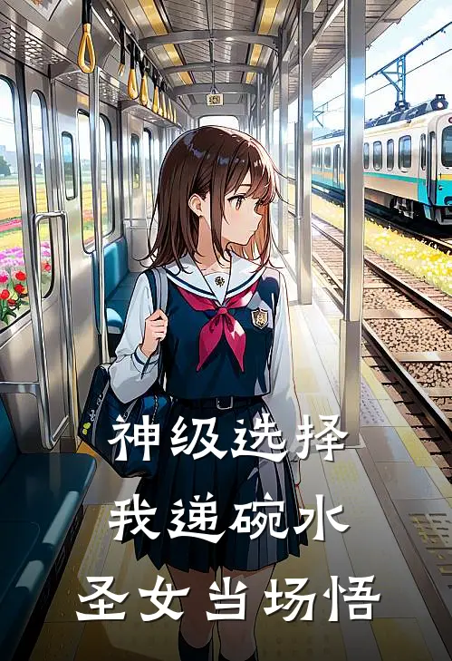 神级选择：我递碗水，圣女当场悟