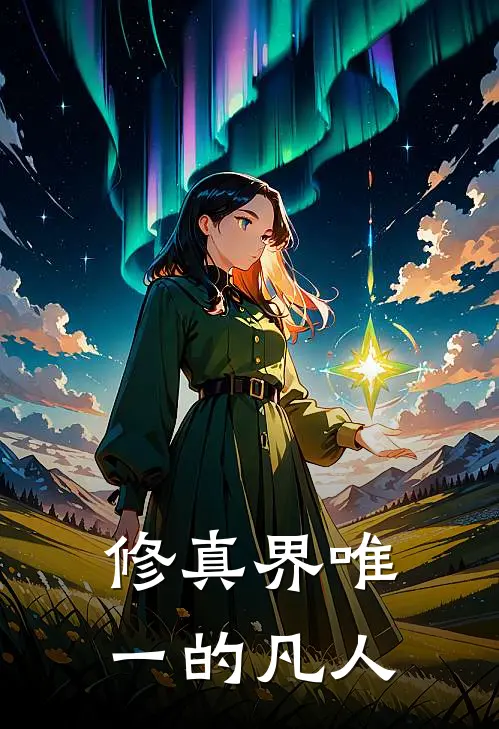 修真界唯一的凡人