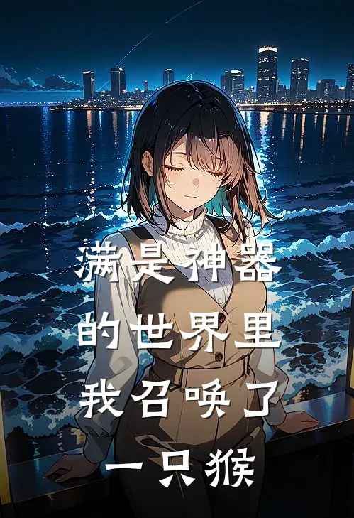 武空胡莱满是神器的世界里，我召唤了一只猴完结版在线阅读_满是神器的世界里，我召唤了一只猴全集免费在线阅读