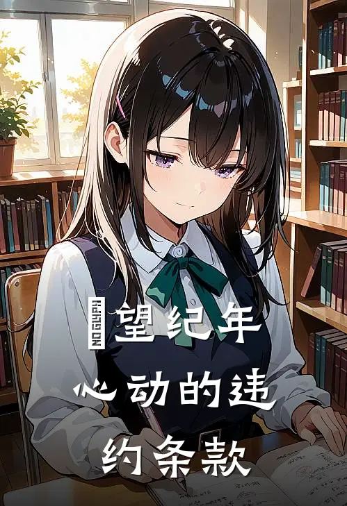 晞望纪年：心动的违约条款（纪琛许乐晞）完整版小说阅读_晞望纪年：心动的违约条款全文免费阅读（纪琛许乐晞）