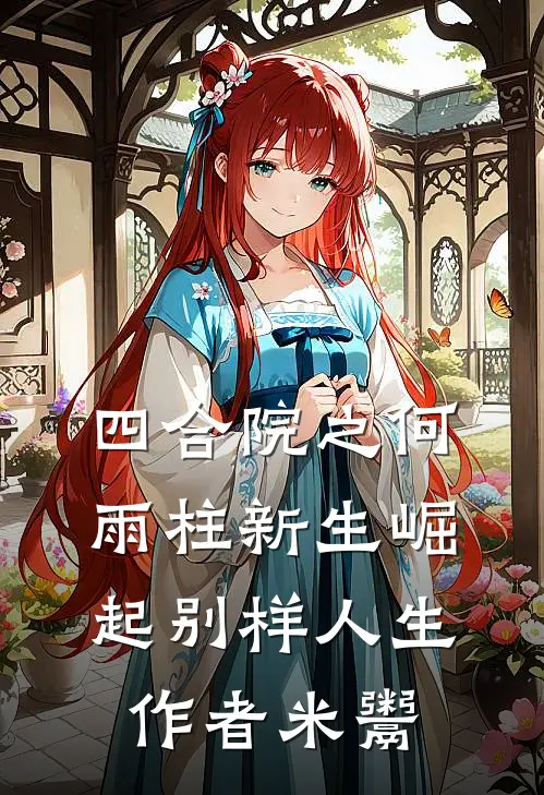 四合院之何雨柱新生崛起别样人生作者米鬻