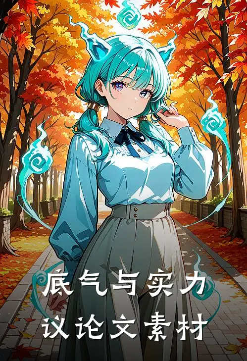 底气与实力议论文素材