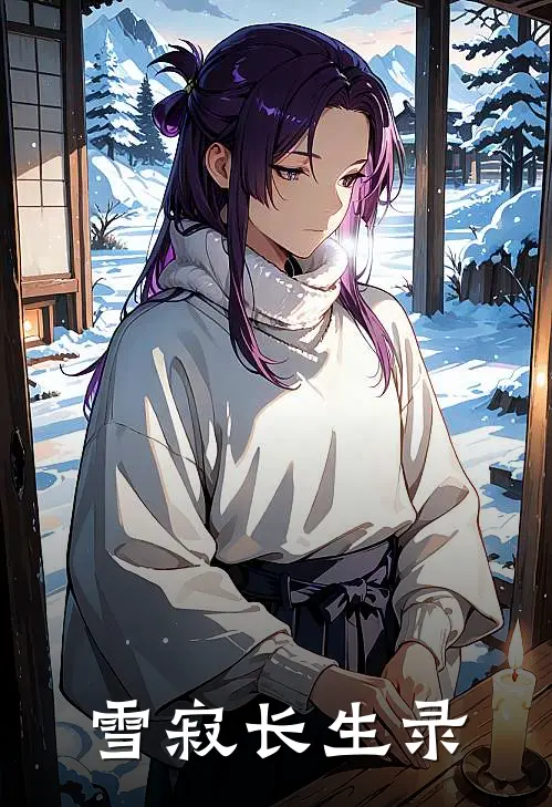 雪寂长生录
