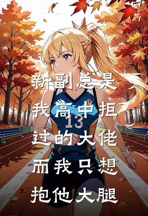 新副总是我高中拒过的大佬，而我只想抱他大腿林然沈迟完整免费小说_小说全文免费阅读新副总是我高中拒过的大佬，而我只想抱他大腿林然沈迟