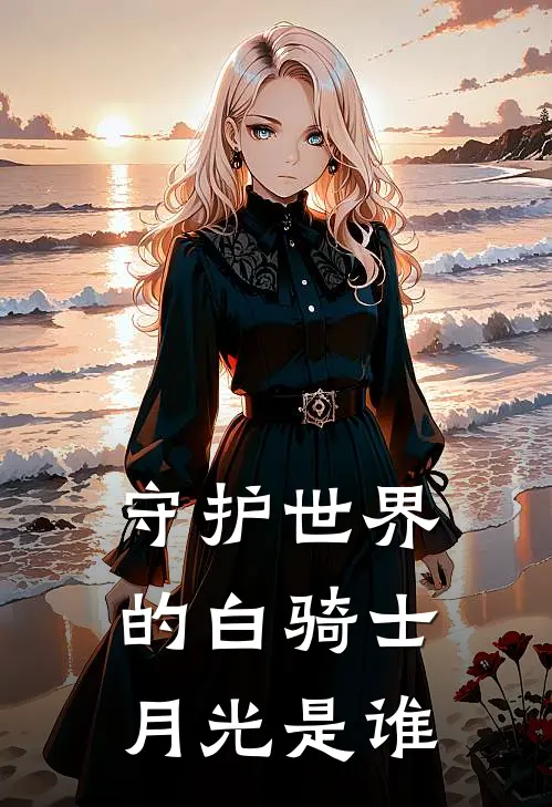 守护世界的白骑士月光是谁
