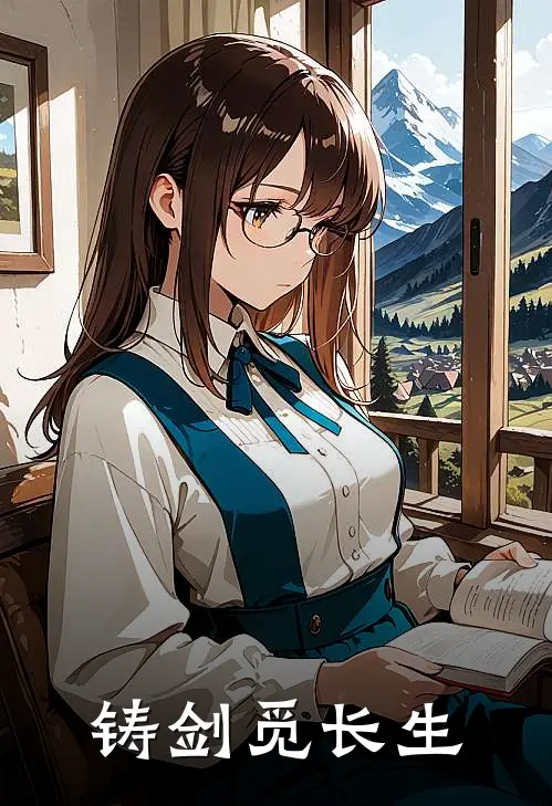 铸剑觅长生慕容辰萧逸热门的小说_免费小说铸剑觅长生(慕容辰萧逸)