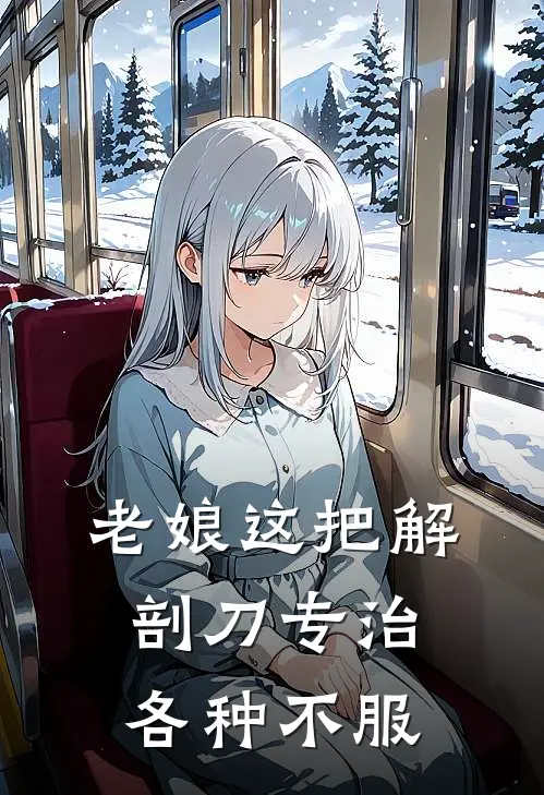 老娘这把解剖刀专治各种不服(刁赛花裴子云)完结的热门小说_全本免费完结小说老娘这把解剖刀专治各种不服(刁赛花裴子云)