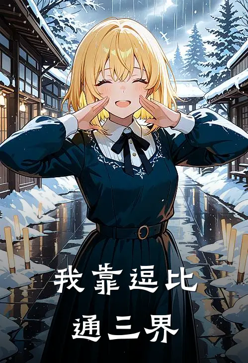 胡小美郭德纲《我靠逗比通三界》完结版阅读_(我靠逗比通三界)全集阅读