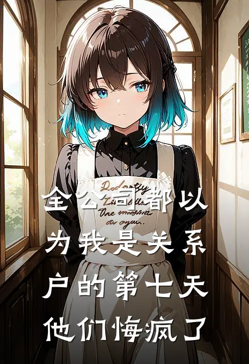 全公司都以为我是关系户的第七天，他们悔疯了程盈盈盈热门的小说_免费小说全公司都以为我是关系户的第七天，他们悔疯了(程盈盈盈)