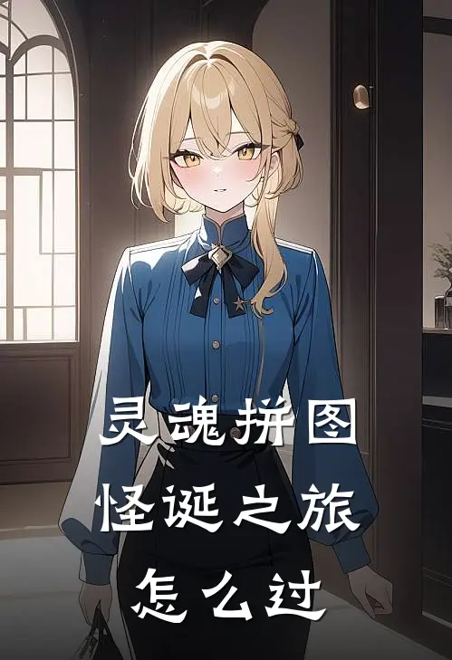 灵魂拼图怪诞之旅怎么过